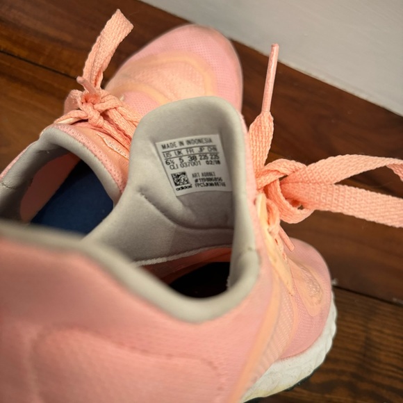 Adidas edge lux sneakers - Picture 5 of 6